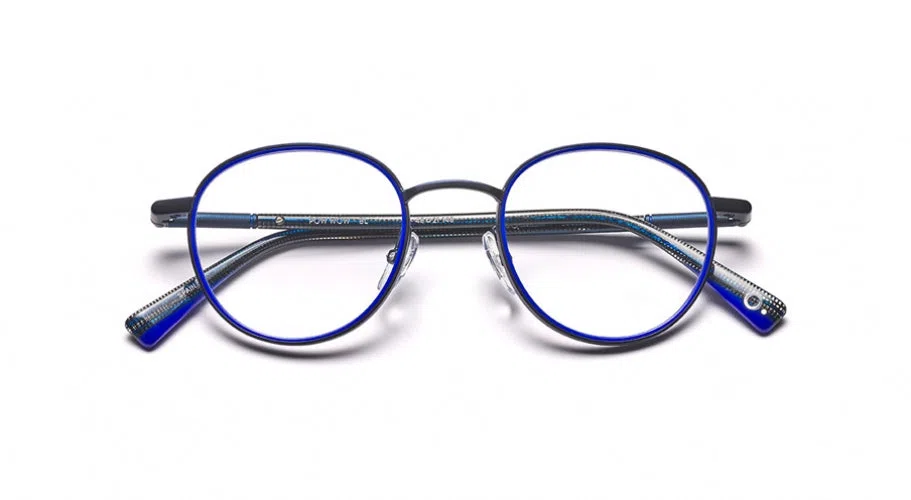Etnia Barcelona POW WOW Eyeglasses - view 51
